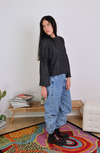 Camicetta TAMMY- PREORDINE