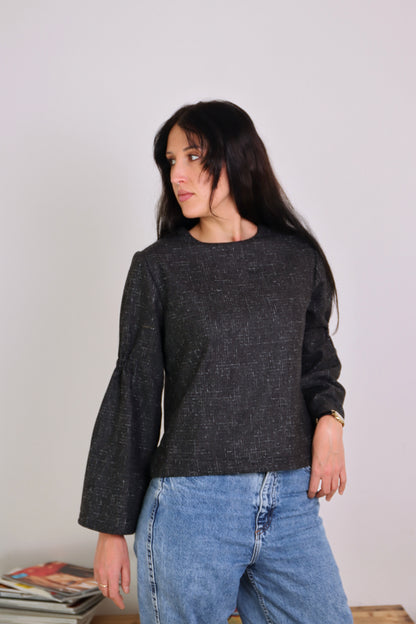 Camicetta TAMMY- PREORDINE