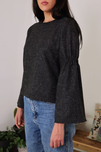 Camicetta TAMMY- PREORDINE