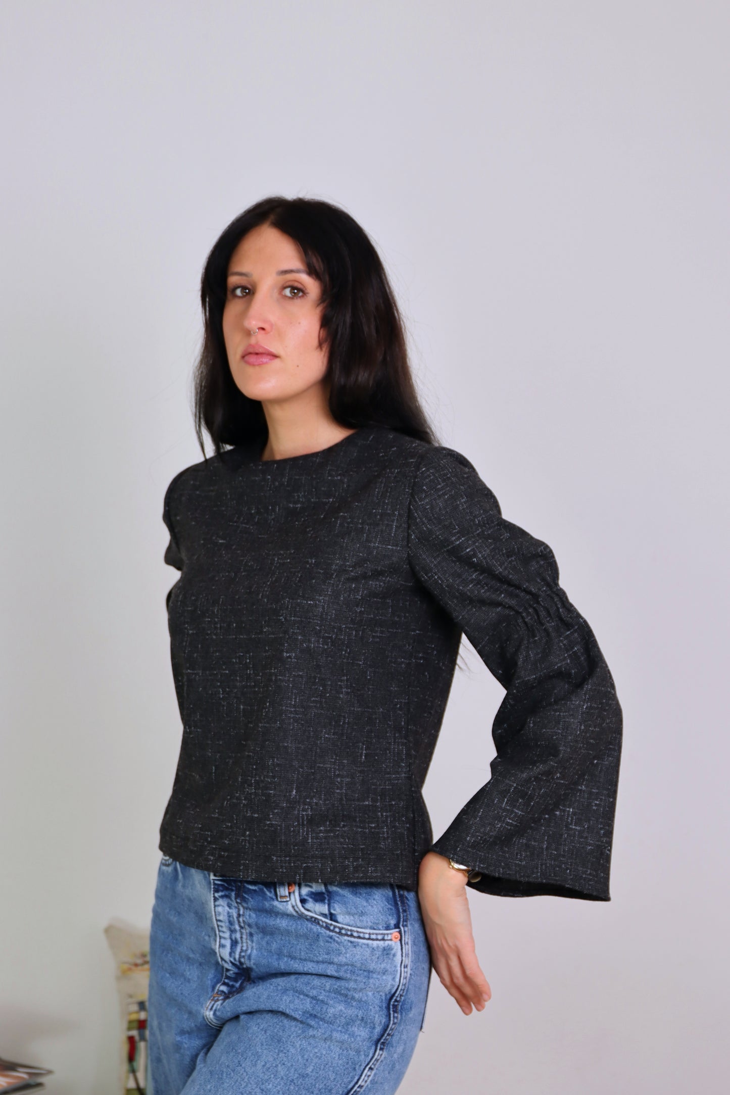 Camicetta TAMMY- PREORDINE