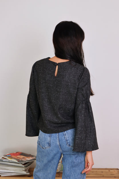 Camicetta TAMMY- PREORDINE