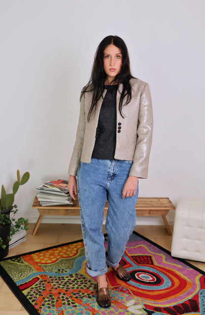 Giacca CUTIE - N.2 - PREORDINE