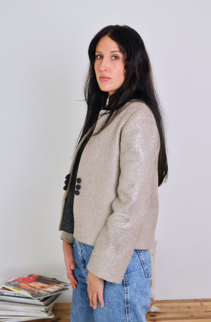 Giacca CUTIE - N.2 - PREORDINE