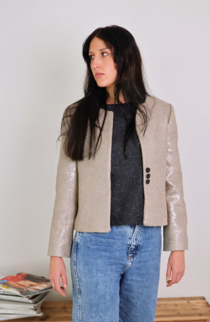 Giacca CUTIE - N.2 - PREORDINE