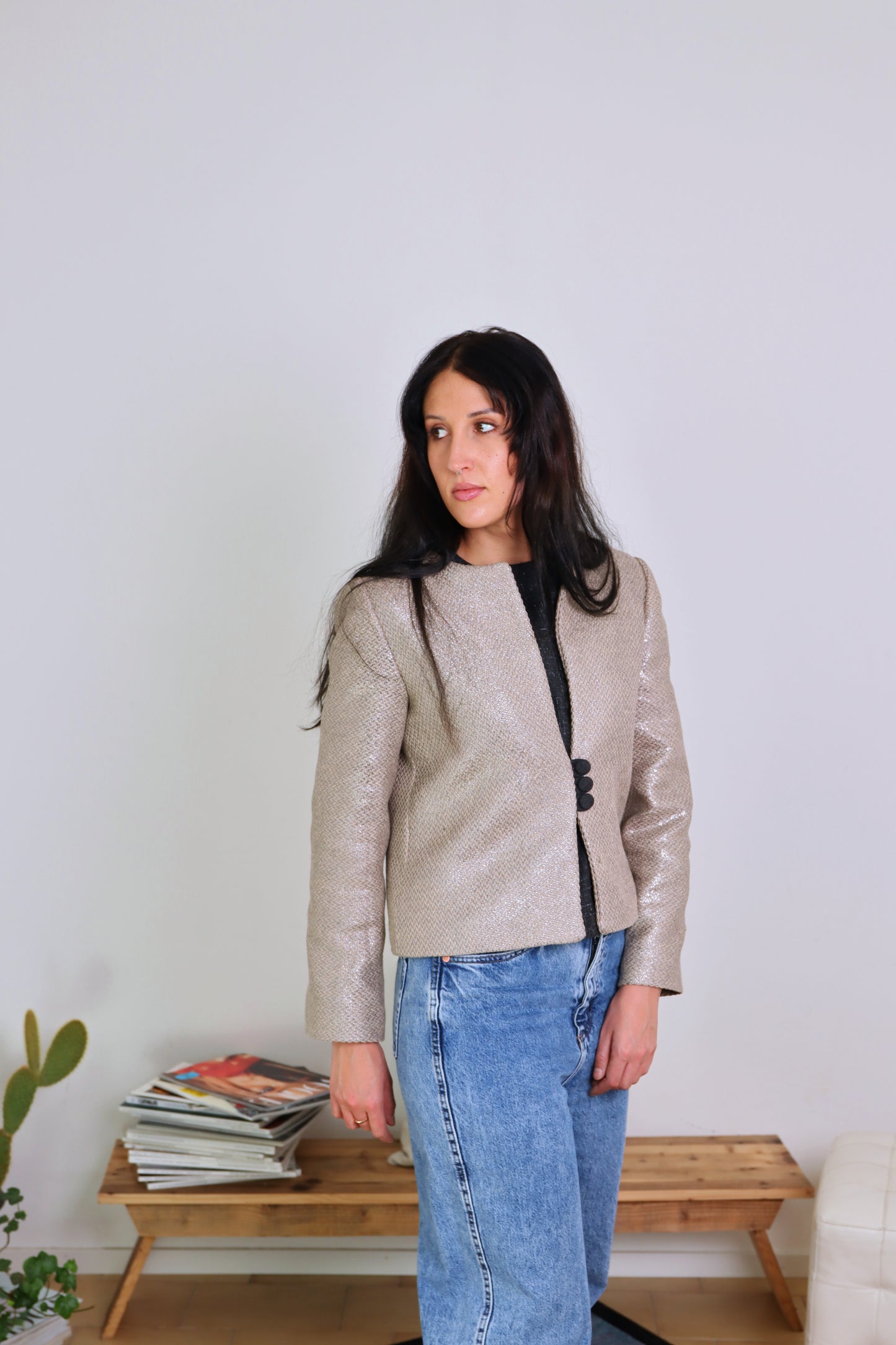 Giacca CUTIE - N.2 - PREORDINE