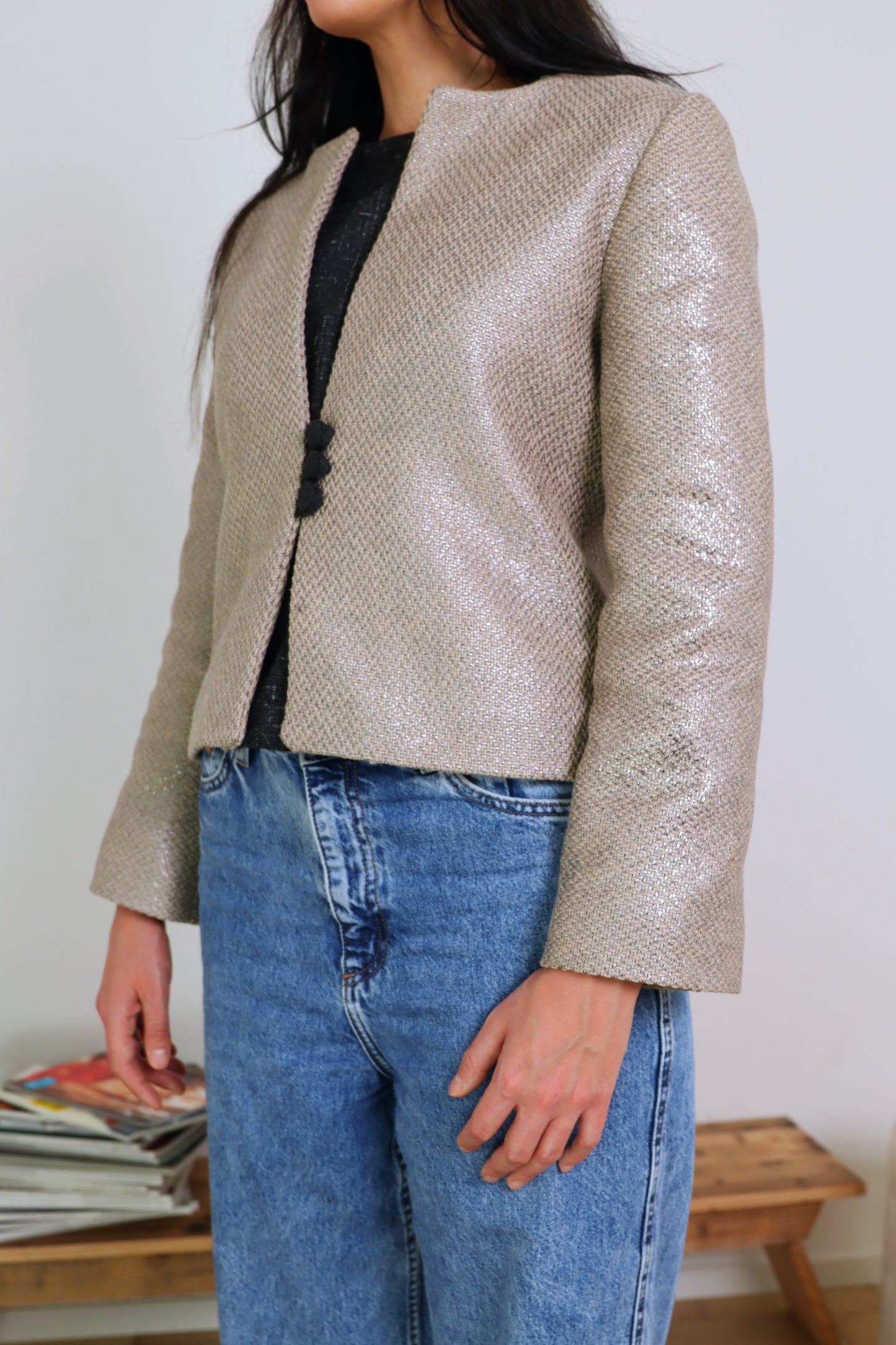 Giacca CUTIE - N.2 - PREORDINE