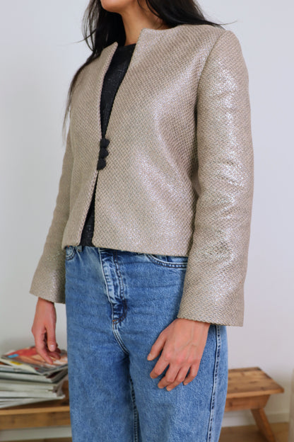 Giacca CUTIE - N.2 - PREORDINE