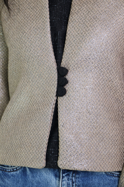 Giacca CUTIE - N.2 - PREORDINE