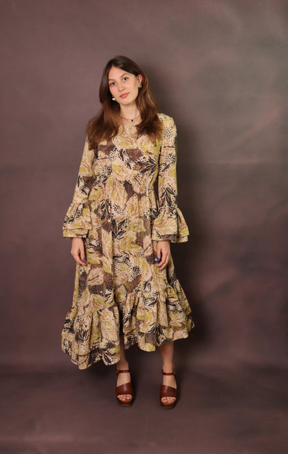 Abito Victoria - PREORDINE