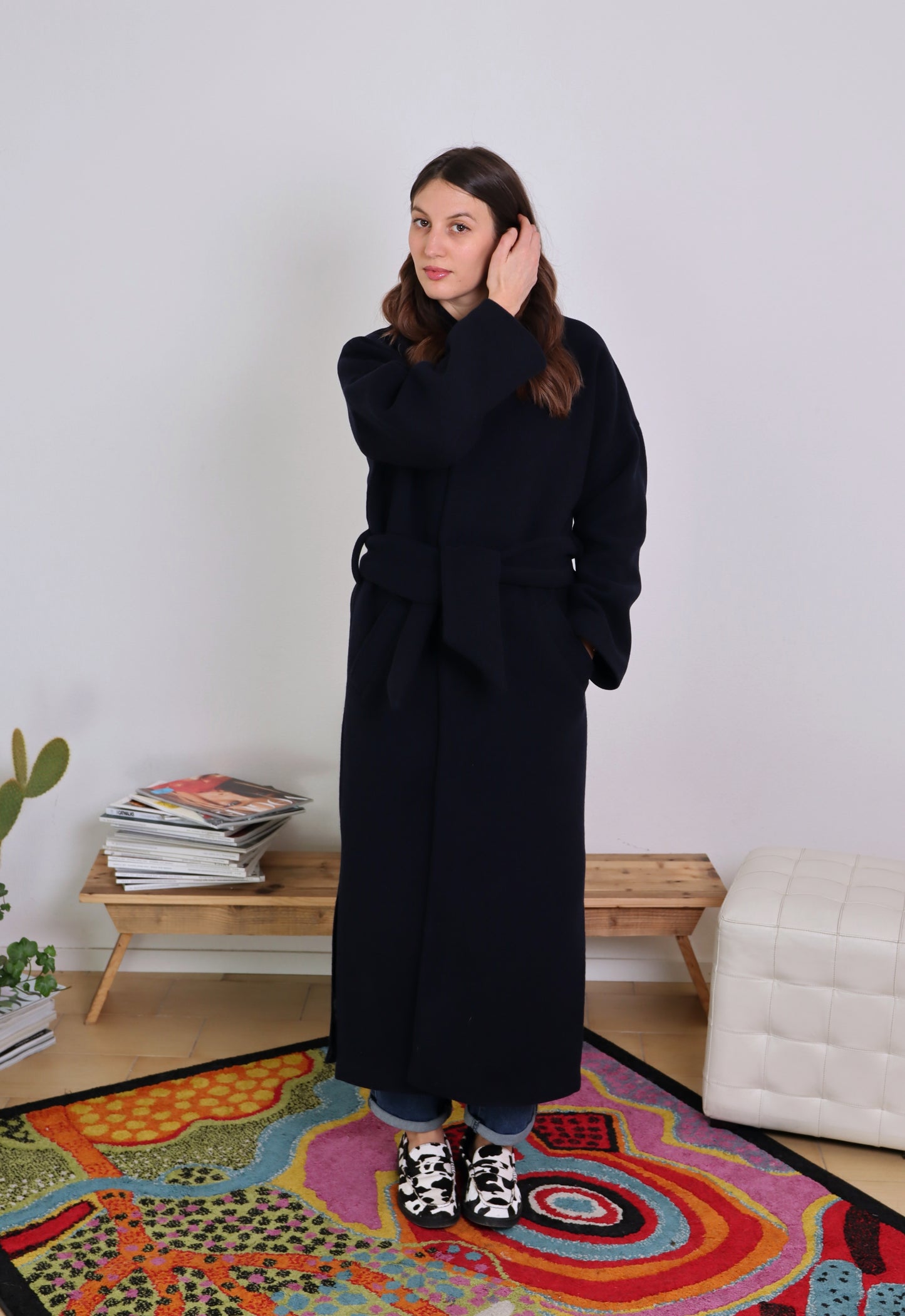 Cappotto CILLA - PREORDINE