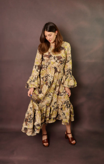 Abito Victoria - PREORDINE