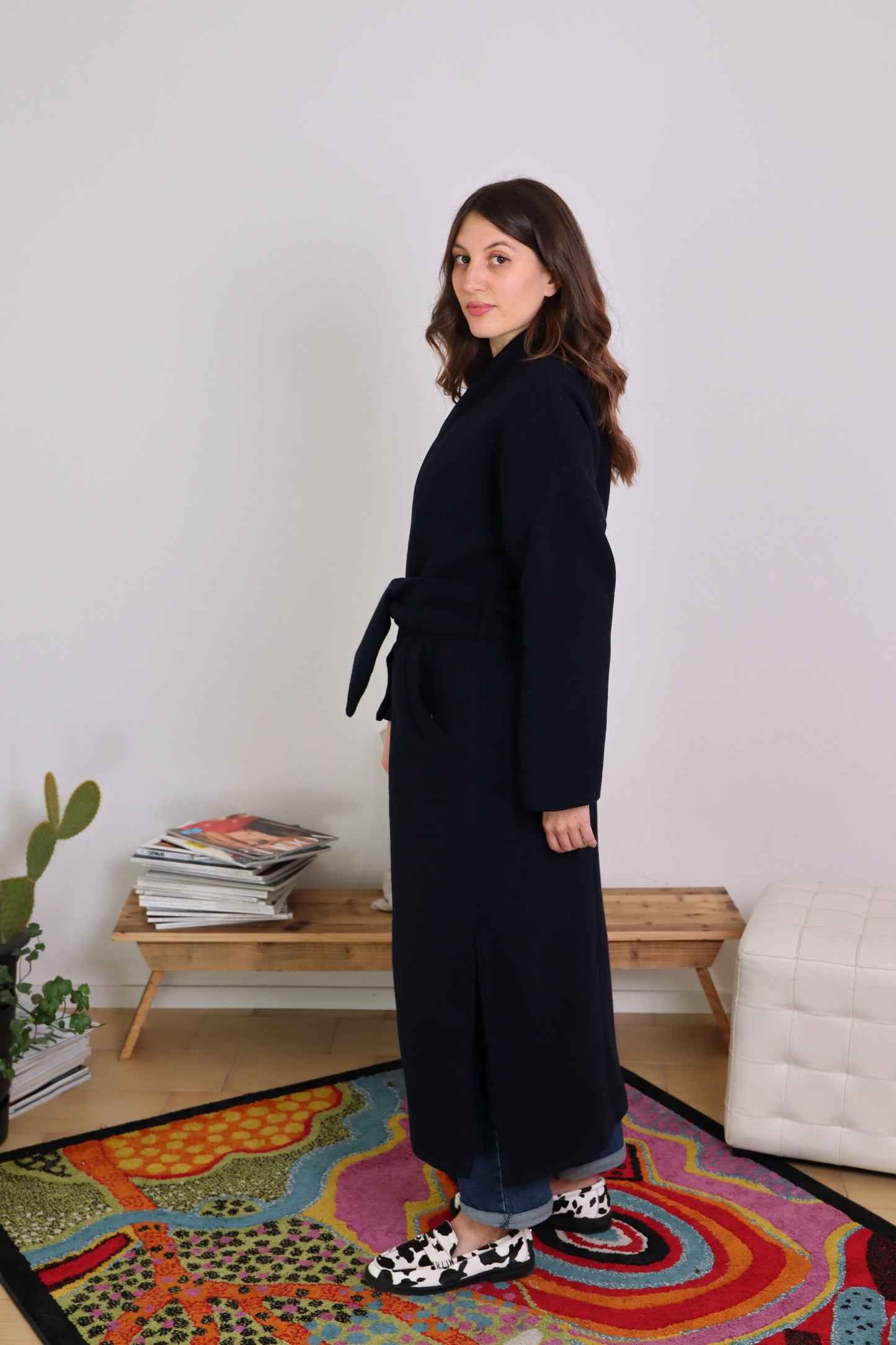 Cappotto CILLA - PREORDINE