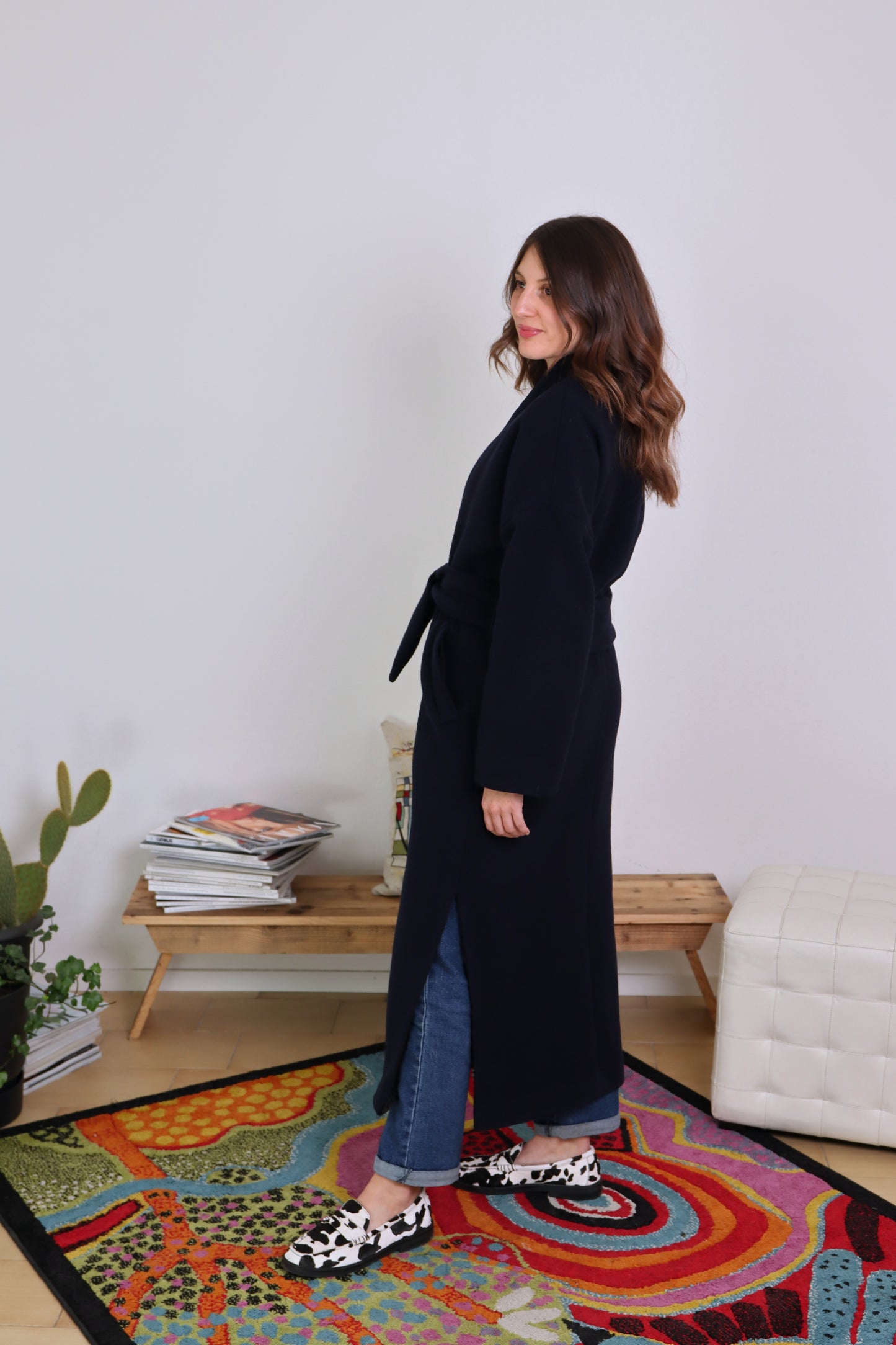 Cappotto CILLA - PREORDINE