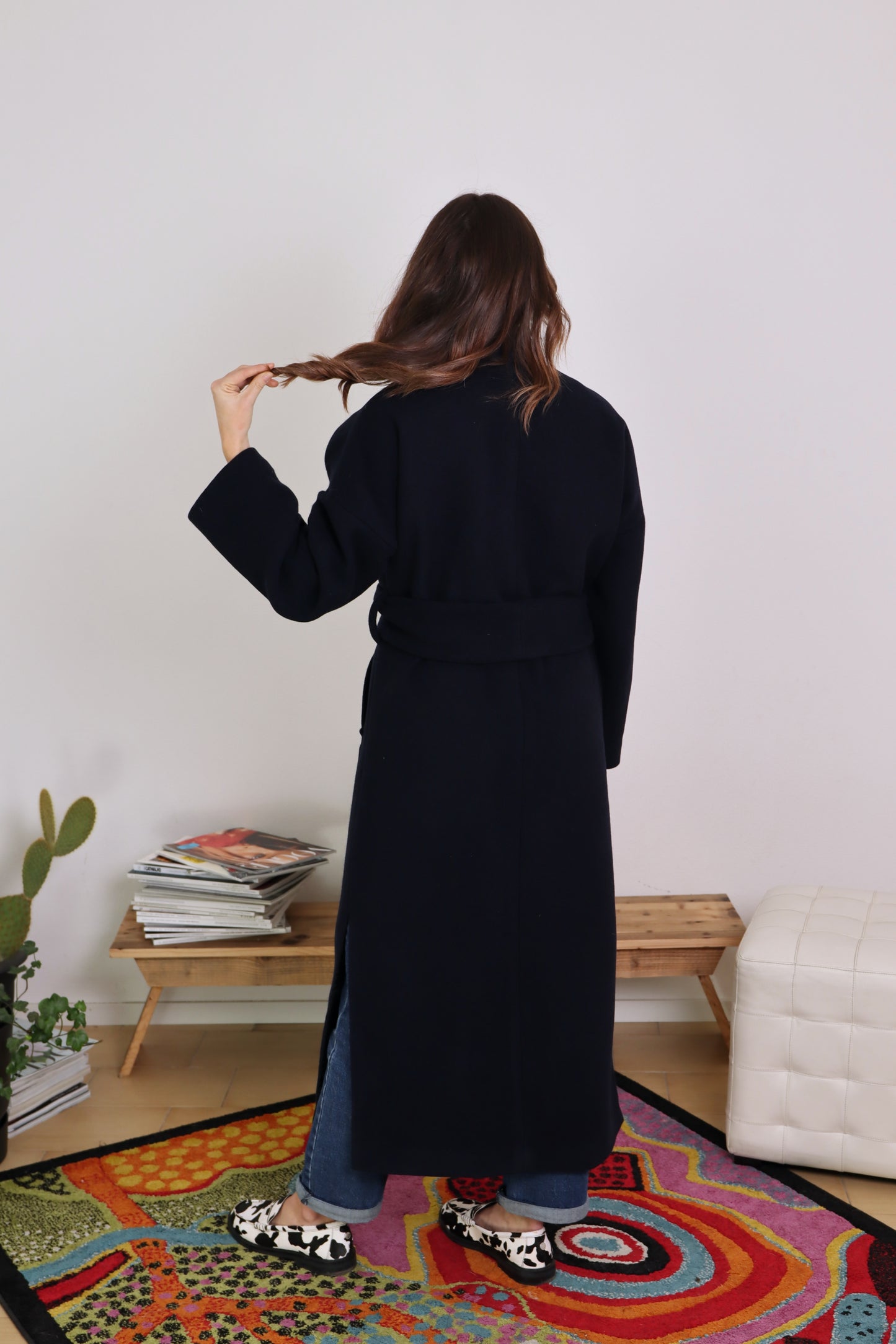 Cappotto CILLA - PREORDINE