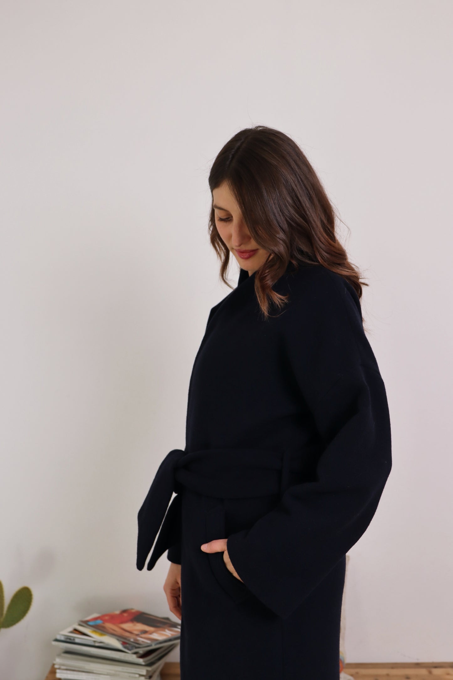 Cappotto CILLA - PREORDINE