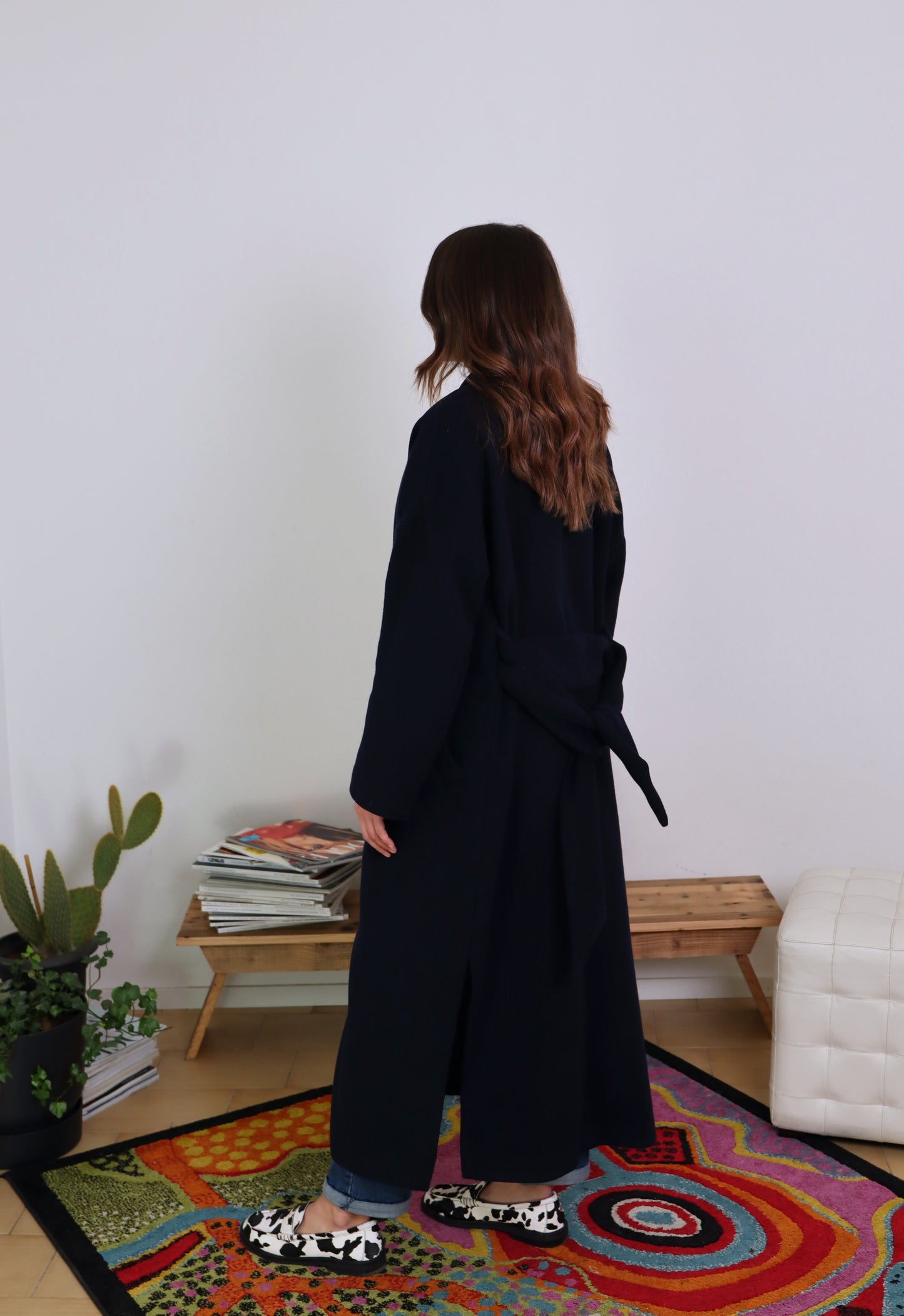 Cappotto CILLA - PREORDINE