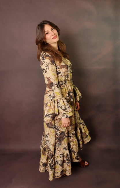 Abito Victoria - PREORDINE