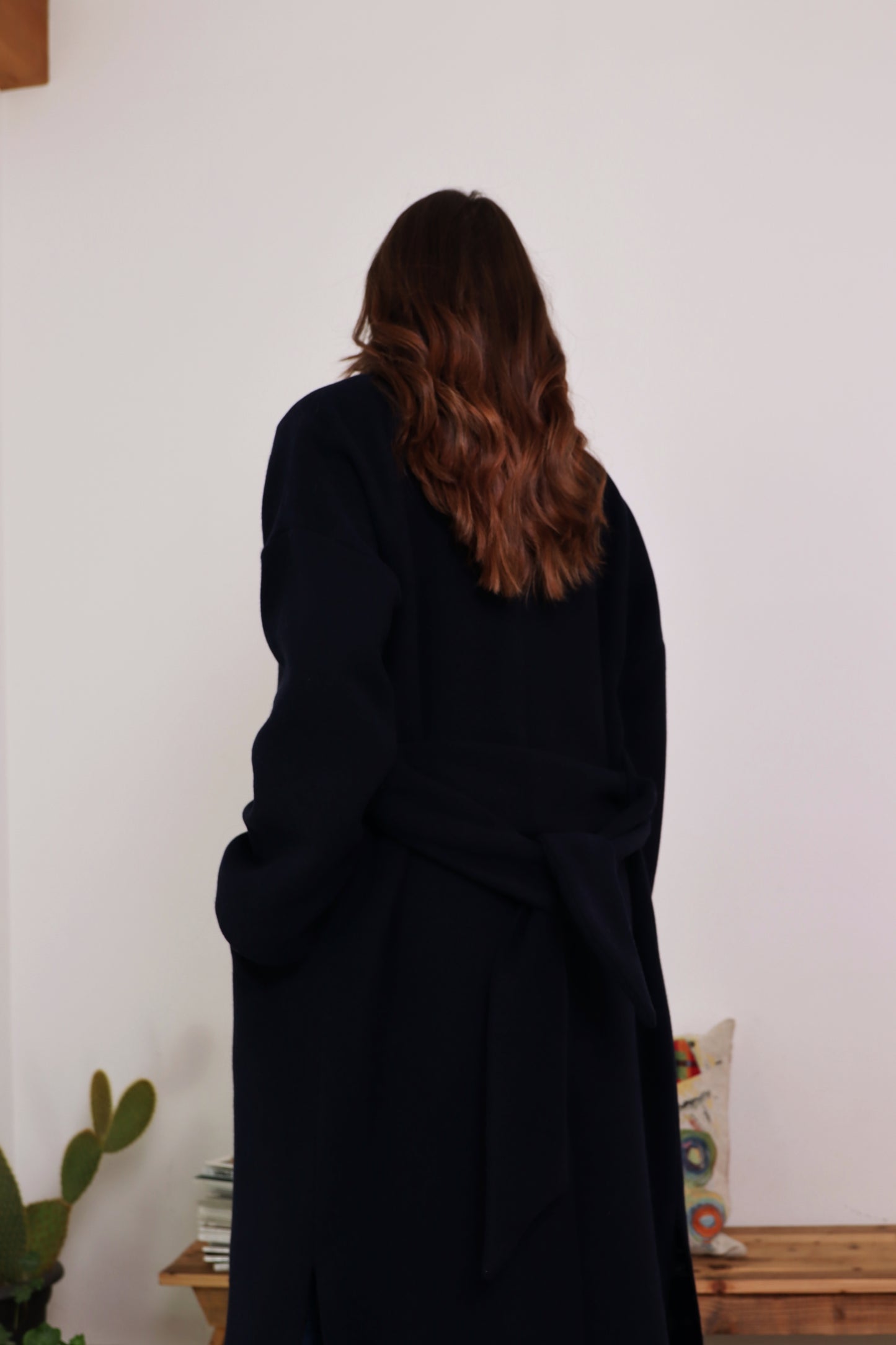 Cappotto CILLA - PREORDINE