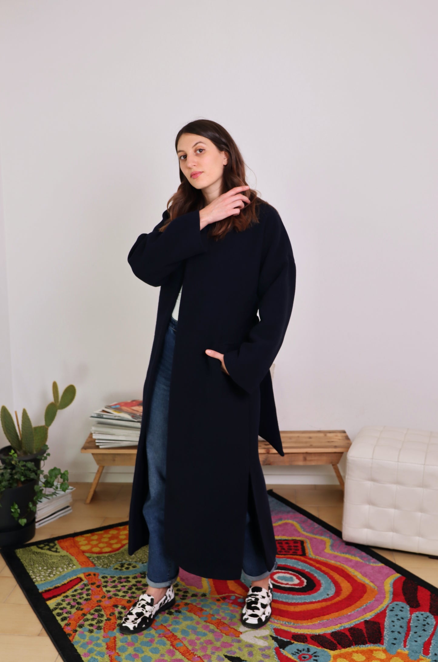 Cappotto CILLA - PREORDINE