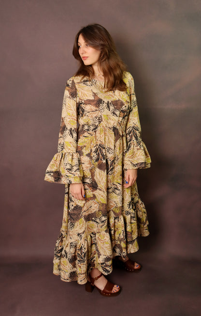 Abito Victoria - PREORDINE