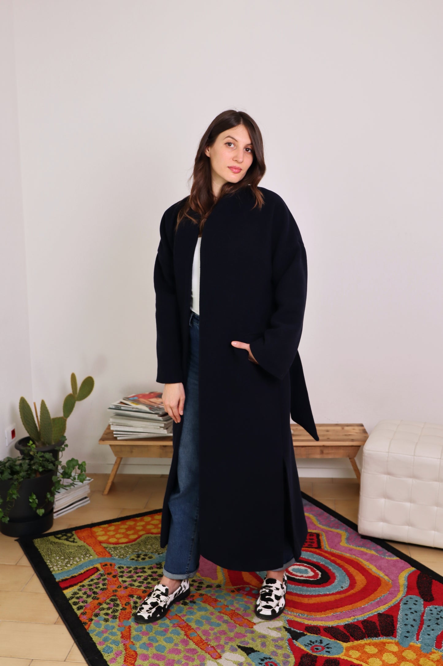 Cappotto CILLA - PREORDINE