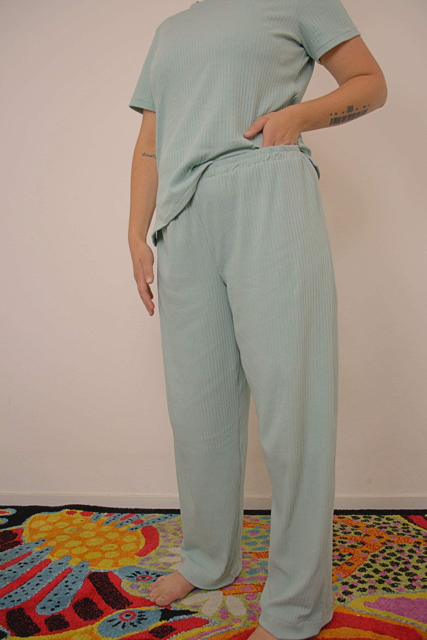 HMW Comfort Pants (piú colori) - PREORDINE