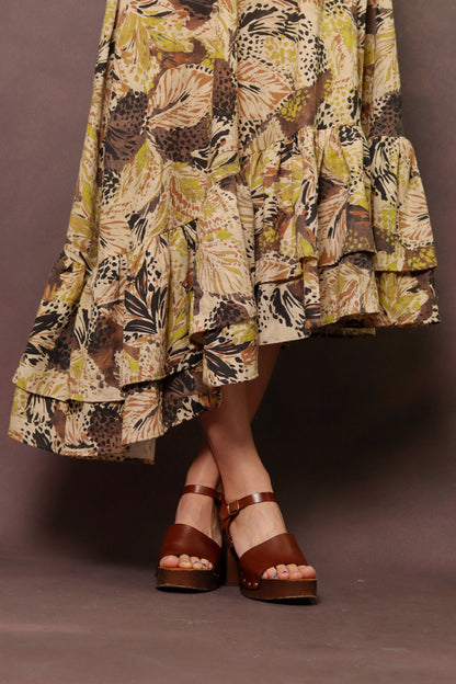 Abito Victoria - PREORDINE