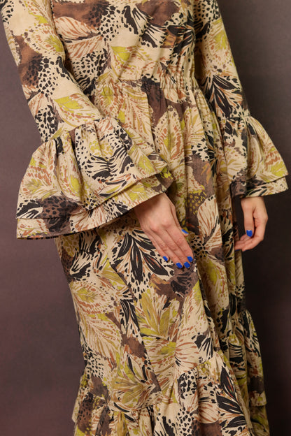 Abito Victoria - PREORDINE