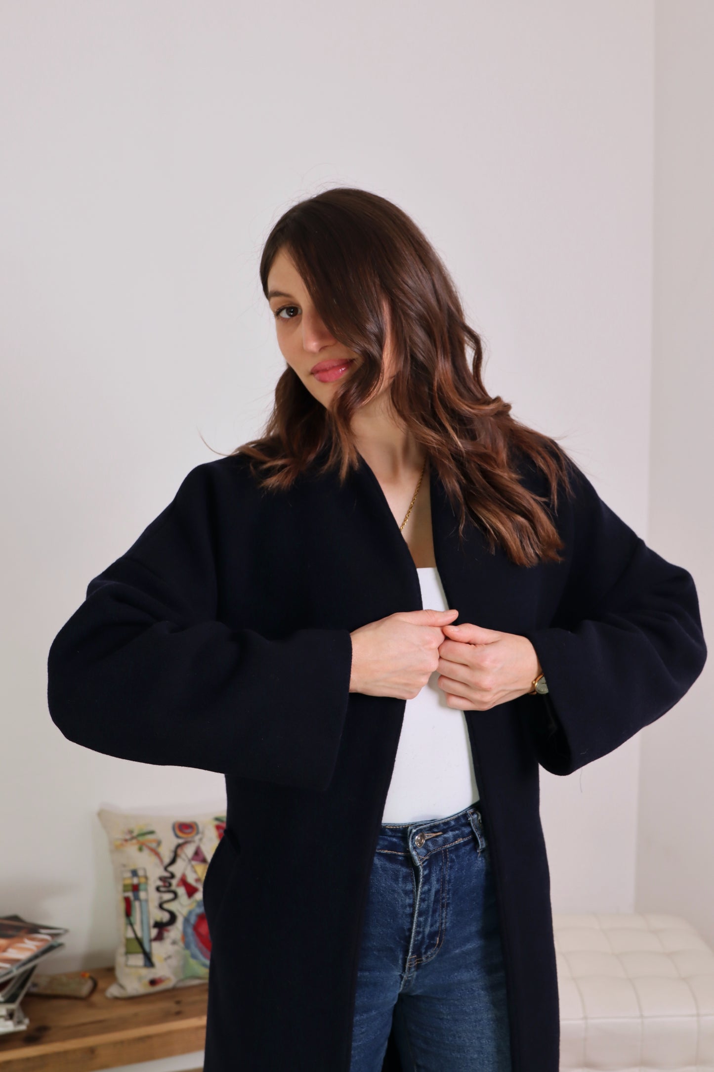 Cappotto CILLA - PREORDINE