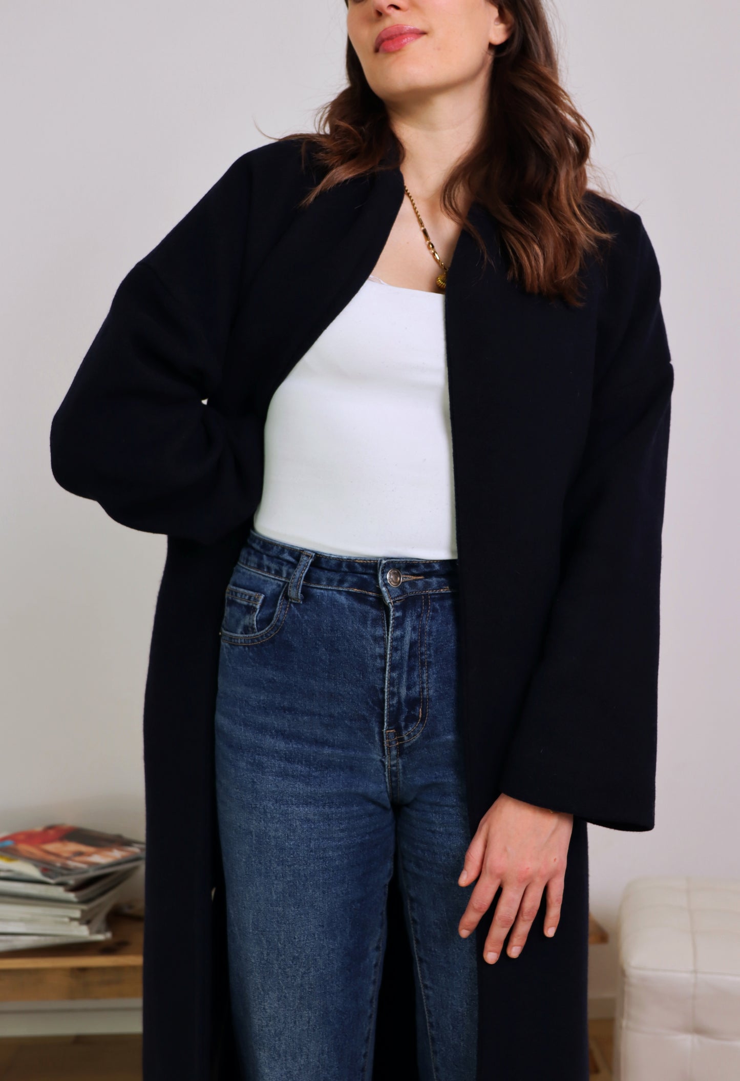 Cappotto CILLA - PREORDINE