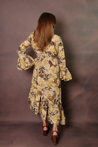 Abito Victoria - PREORDINE