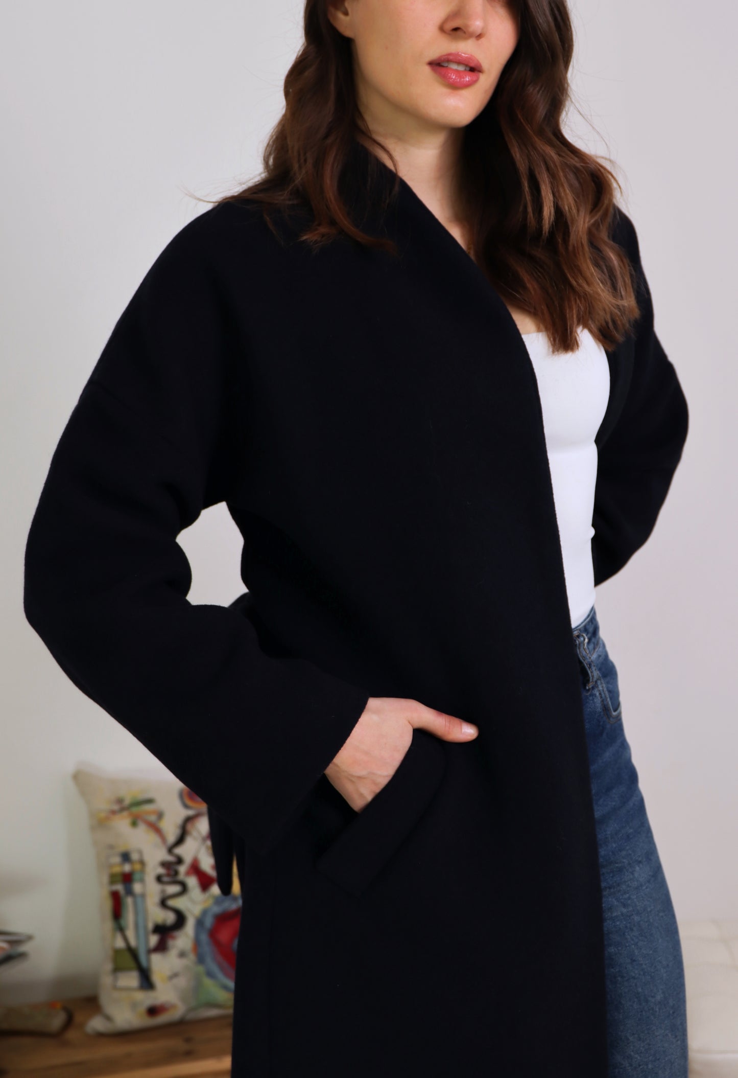 Cappotto CILLA - PREORDINE