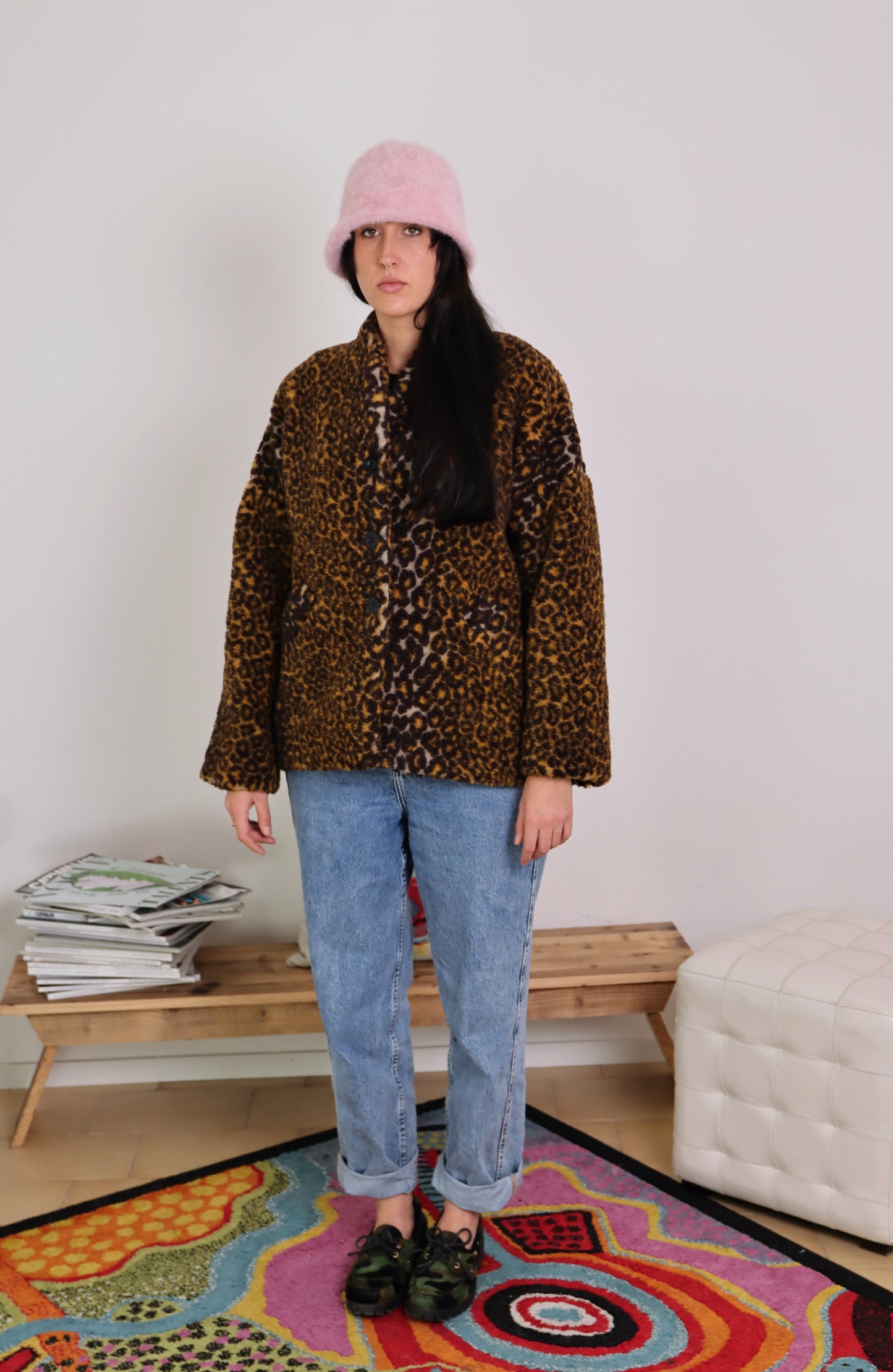 Caban EAZY - PREORDINE