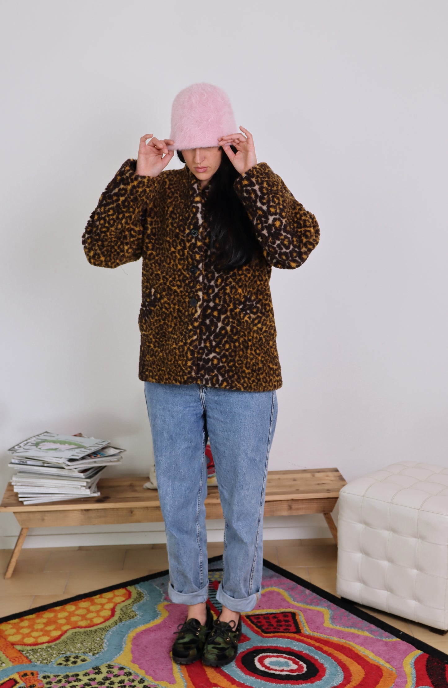 Caban EAZY - PREORDINE