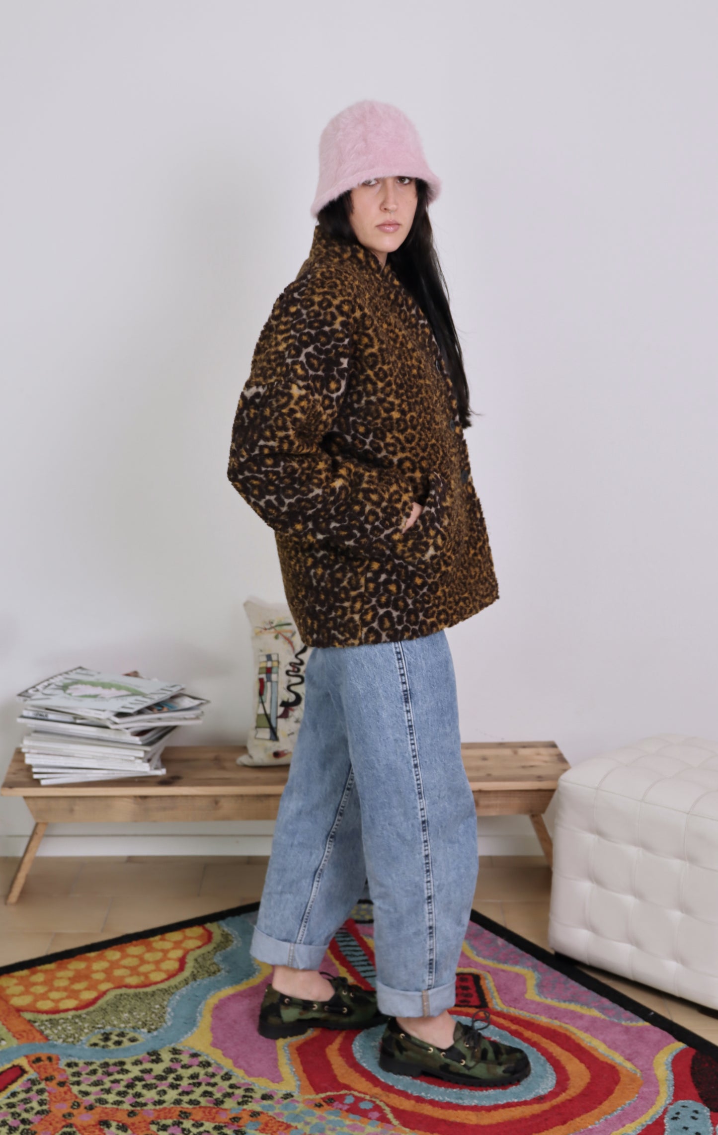 Caban EAZY - PREORDINE