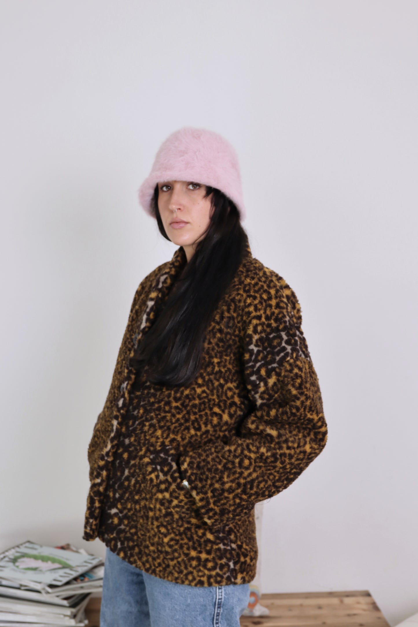 Caban EAZY - PREORDINE