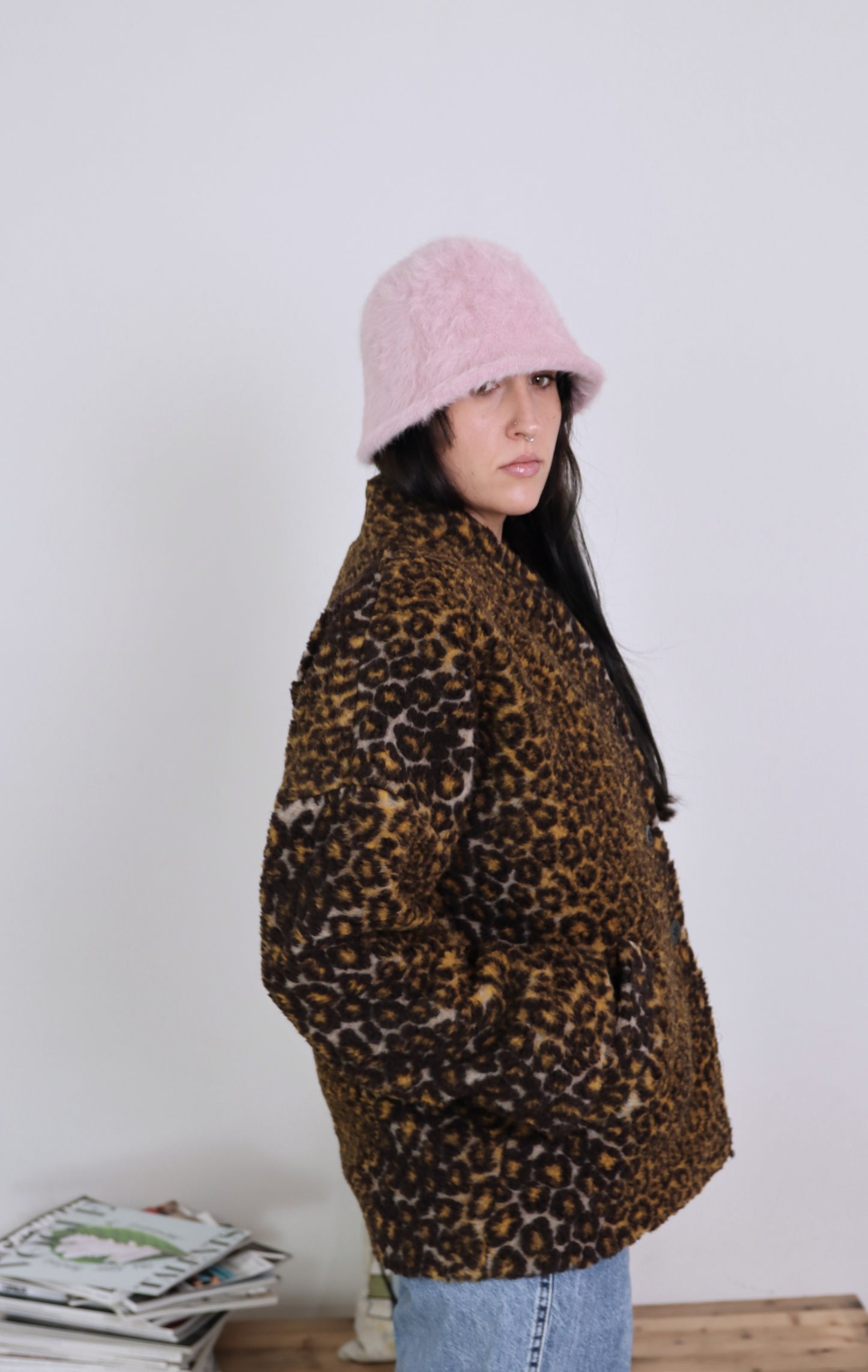 Caban EAZY - PREORDINE