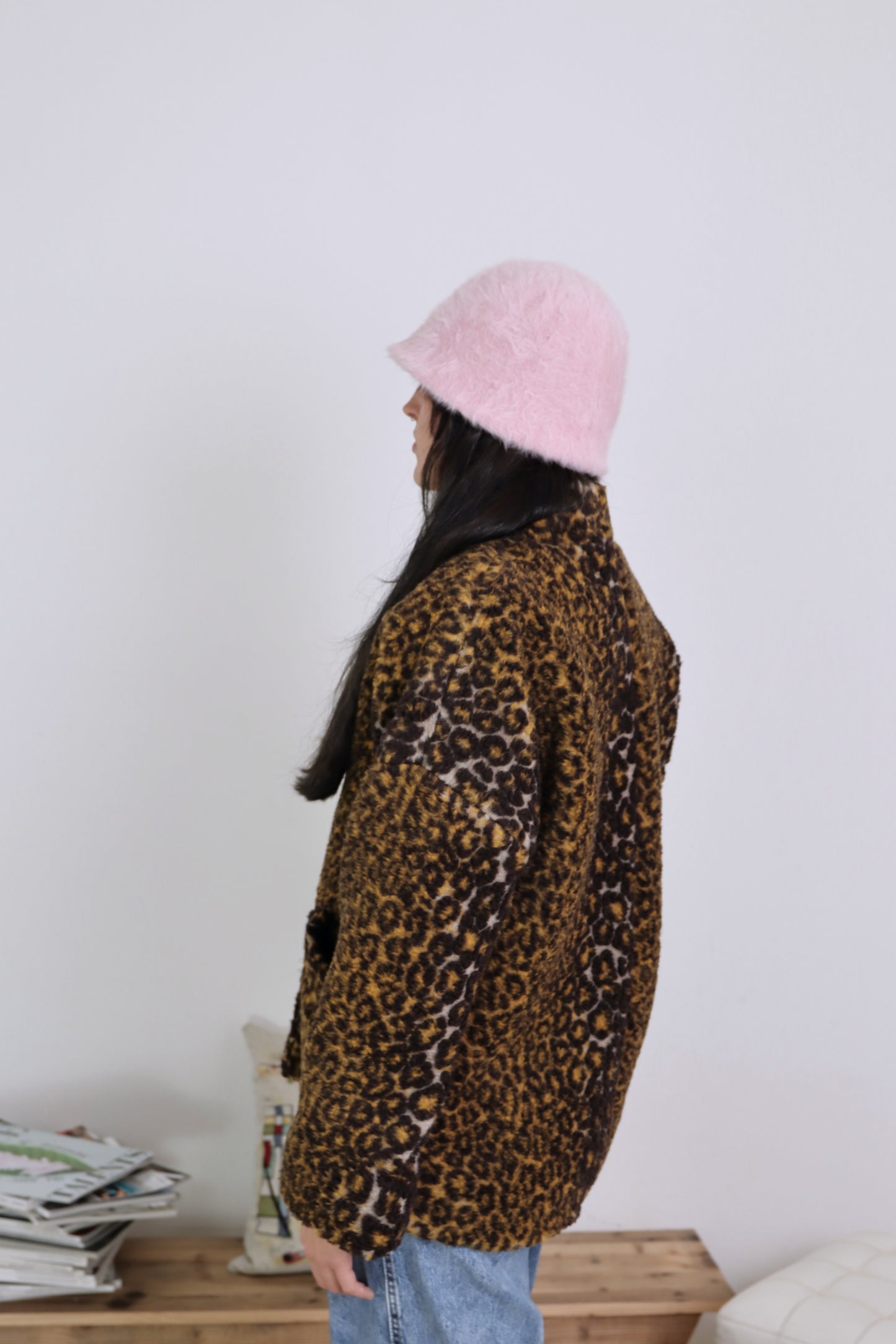 Caban EAZY - PREORDINE