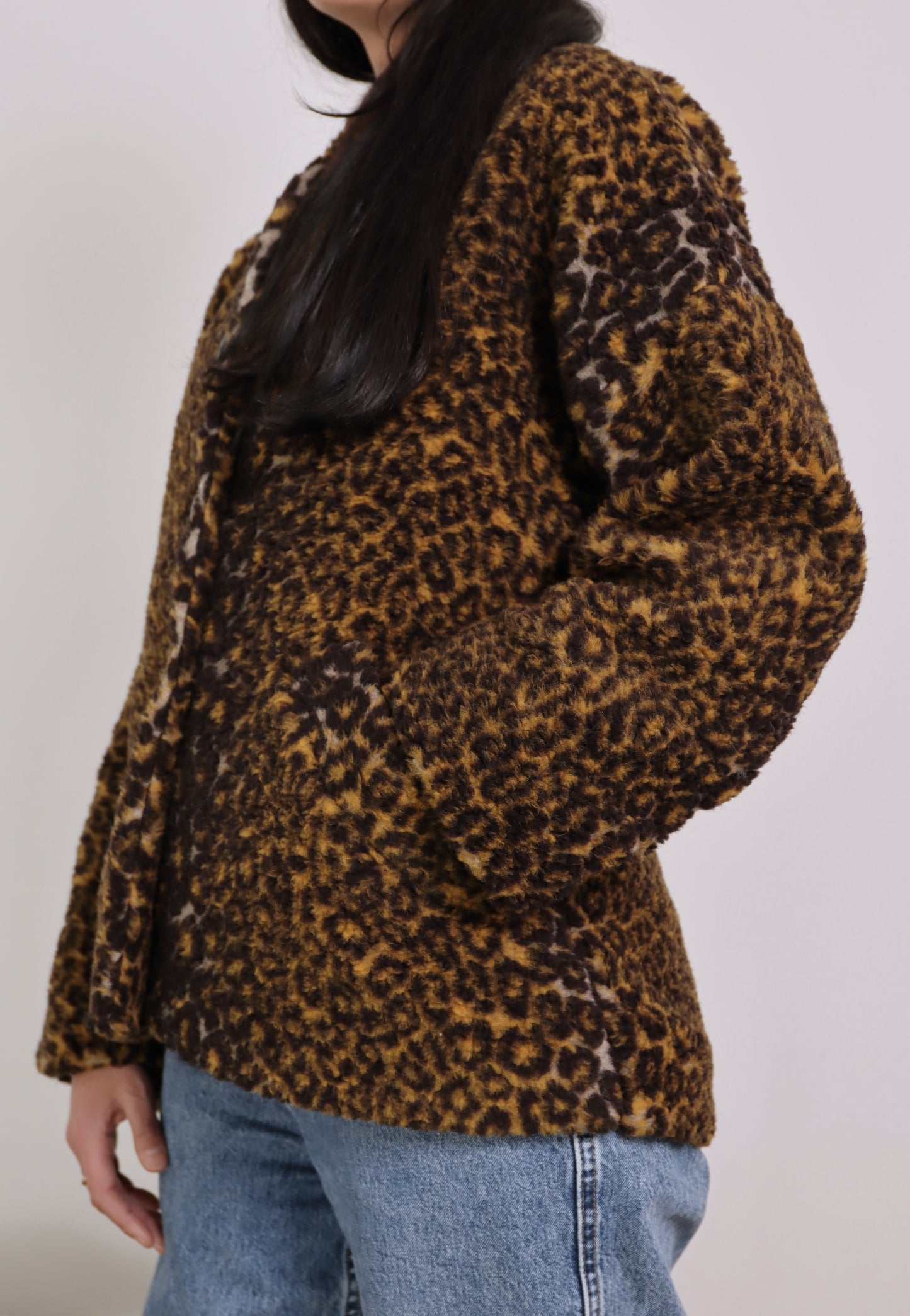 Caban EAZY - PREORDINE