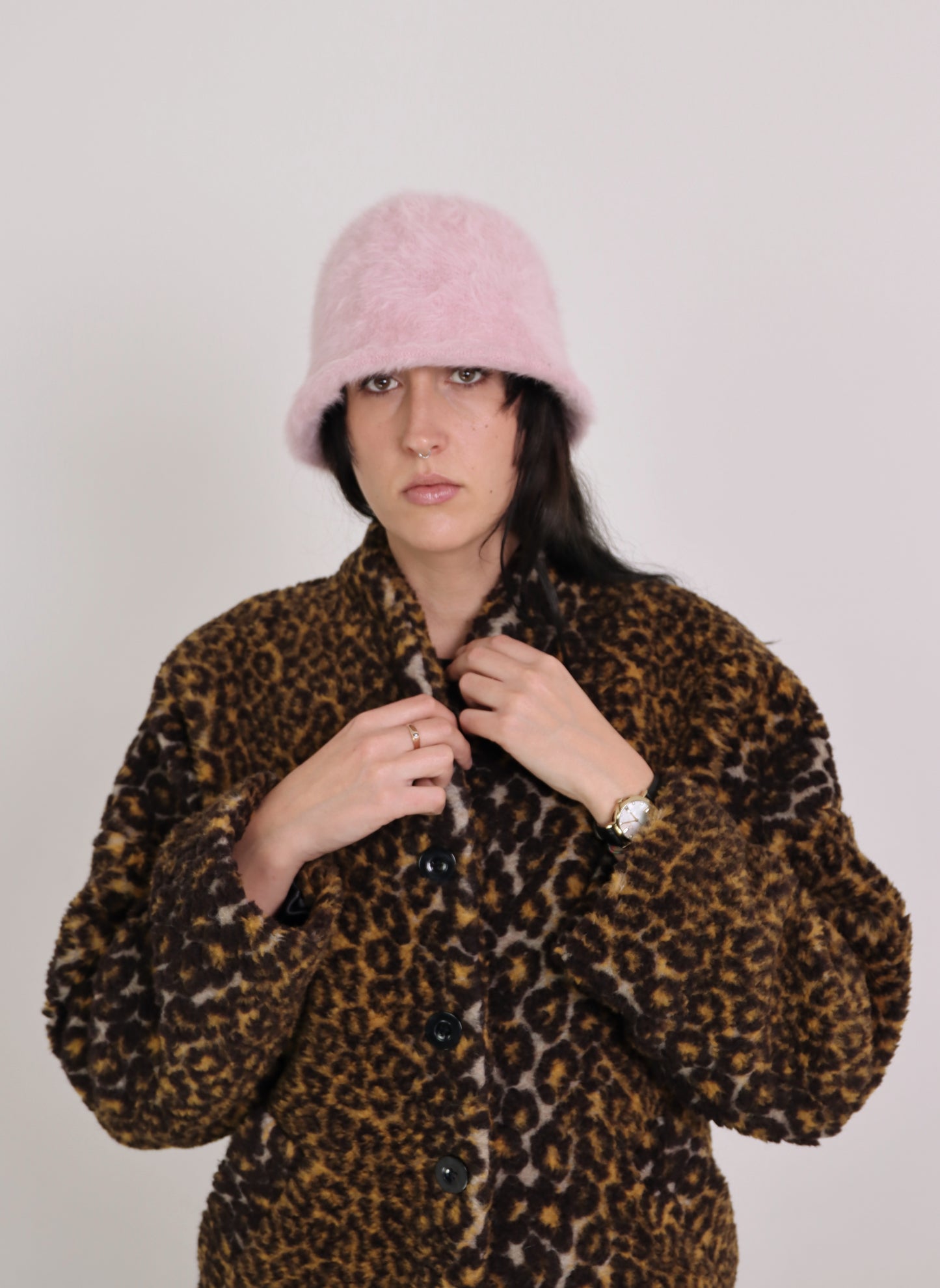 Caban EAZY - PREORDINE