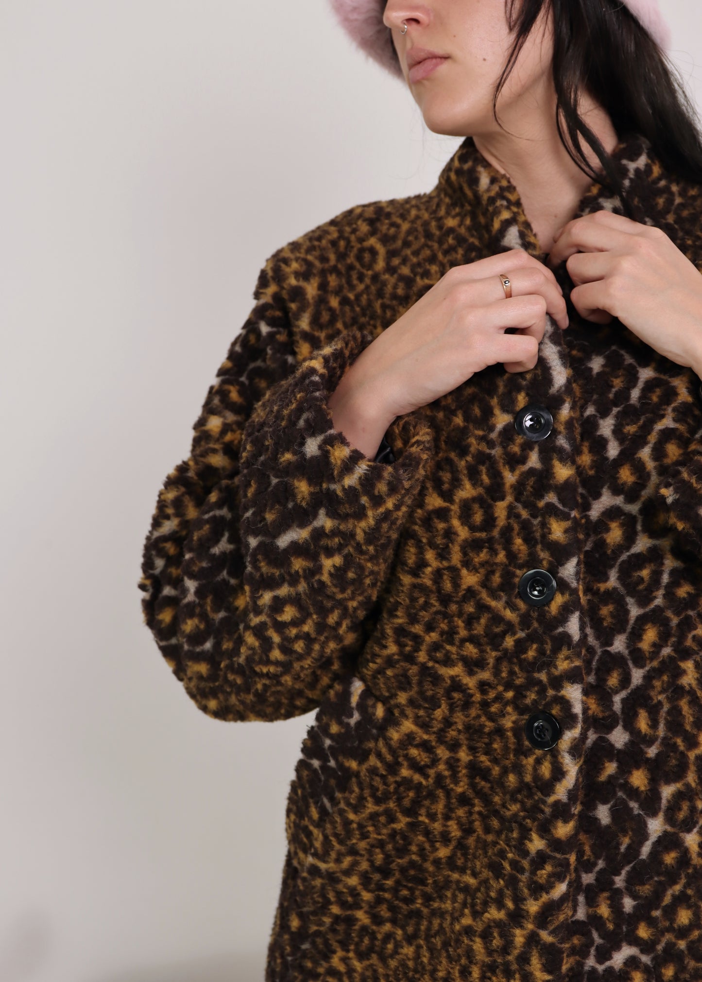 Caban EAZY - PREORDINE