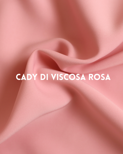 Abito elegante svasato - KATE