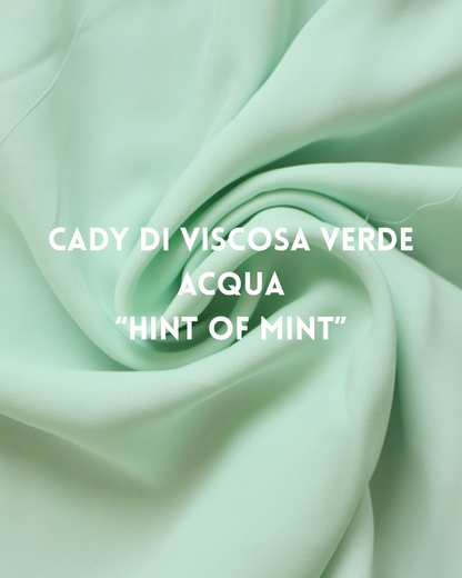 Abito elegante svasato - KATE