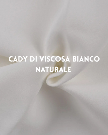 Abito elegante svasato - KATE