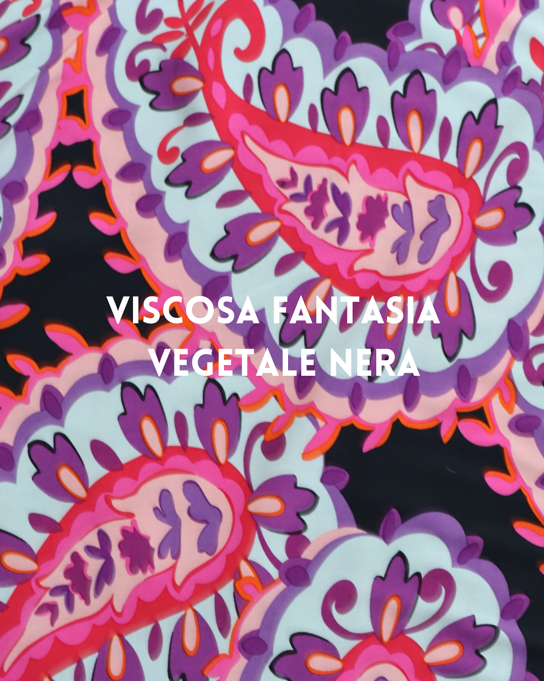 Abito halter viscosa fantasia - LIBERA