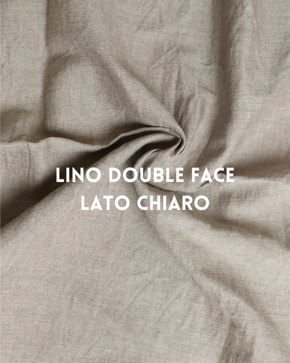 Shorts in cotone elasticizzato - TURISTA