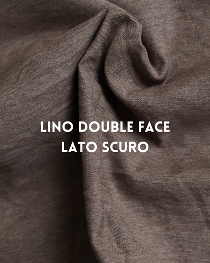 Shorts in cotone elasticizzato - TURISTA