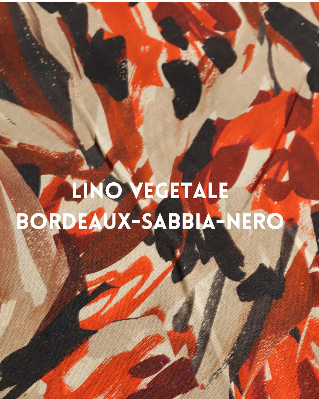 Abito lungo drappeggiato - FIDELIO