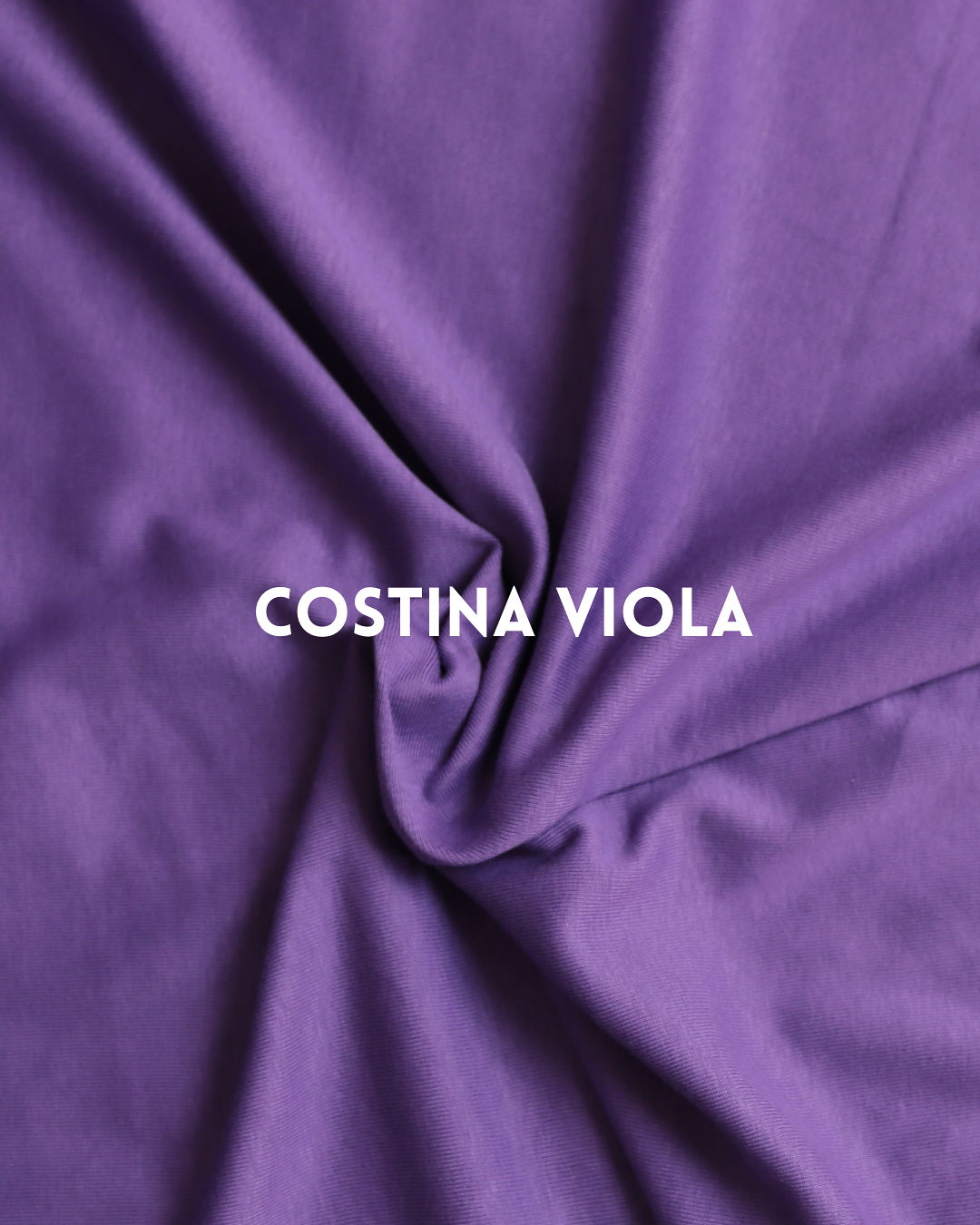 T-shirt cotone scollo a barca AUDREY