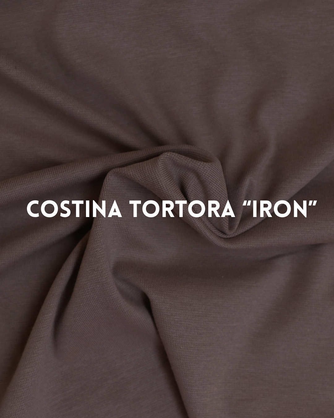 T-shirt cotone scollo a barca AUDREY